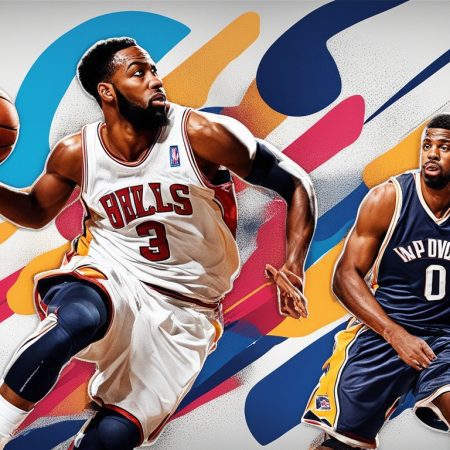 NBA球星的最佳籃球技巧大公開！