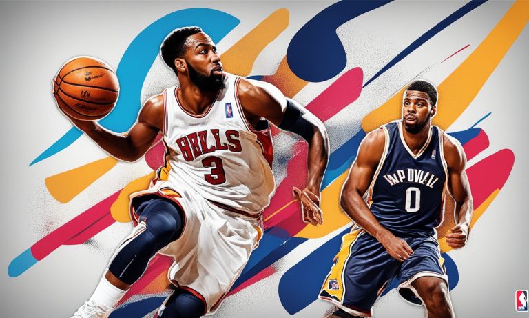 NBA球星的最佳籃球技巧大公開！