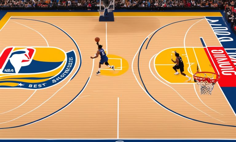 NBA最佳射手排名2021年