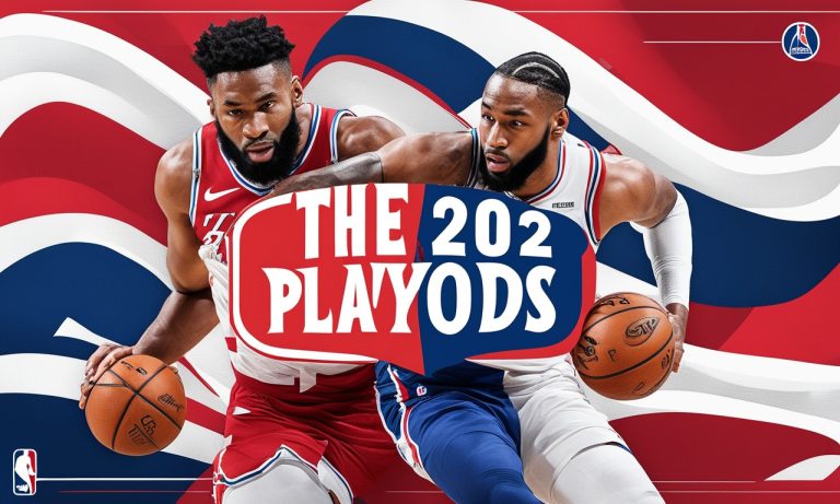 2022年NBA季後賽賽程公佈：戰局即將打響！