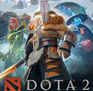 DOTA2